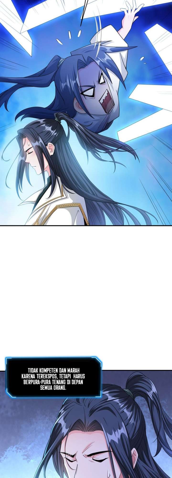 As A Villain, It’s Not Too Much To Hang and Beat The Protagonist, Right chapter 1