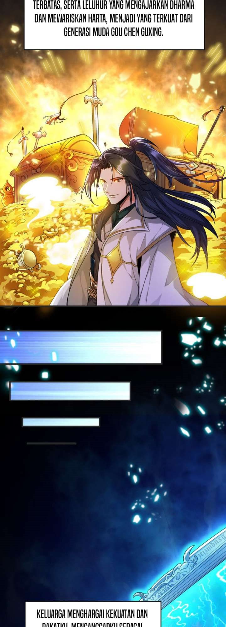 As A Villain, It’s Not Too Much To Hang and Beat The Protagonist, Right chapter 1