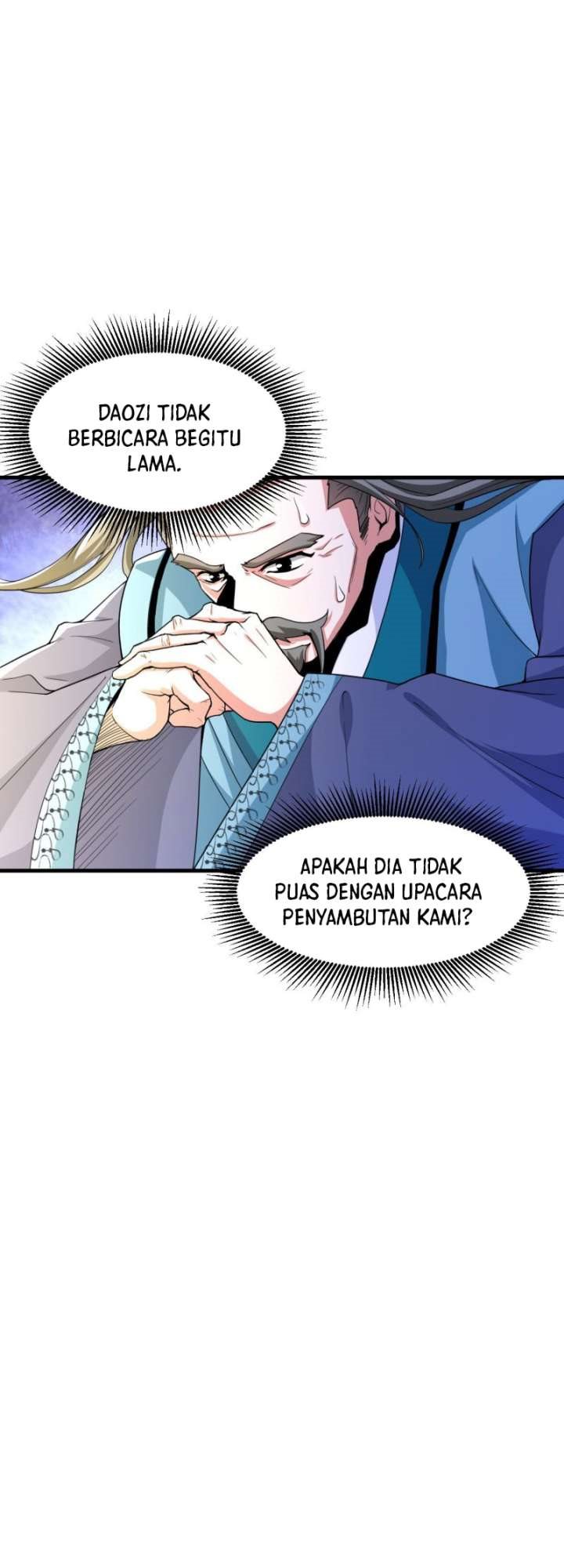 As A Villain, It’s Not Too Much To Hang and Beat The Protagonist, Right chapter 1