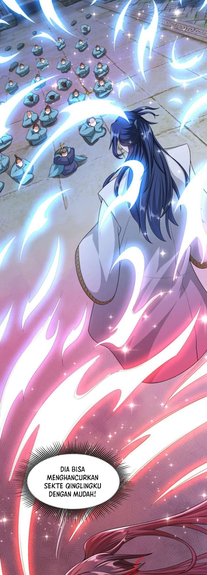 As A Villain, It’s Not Too Much To Hang and Beat The Protagonist, Right chapter 1