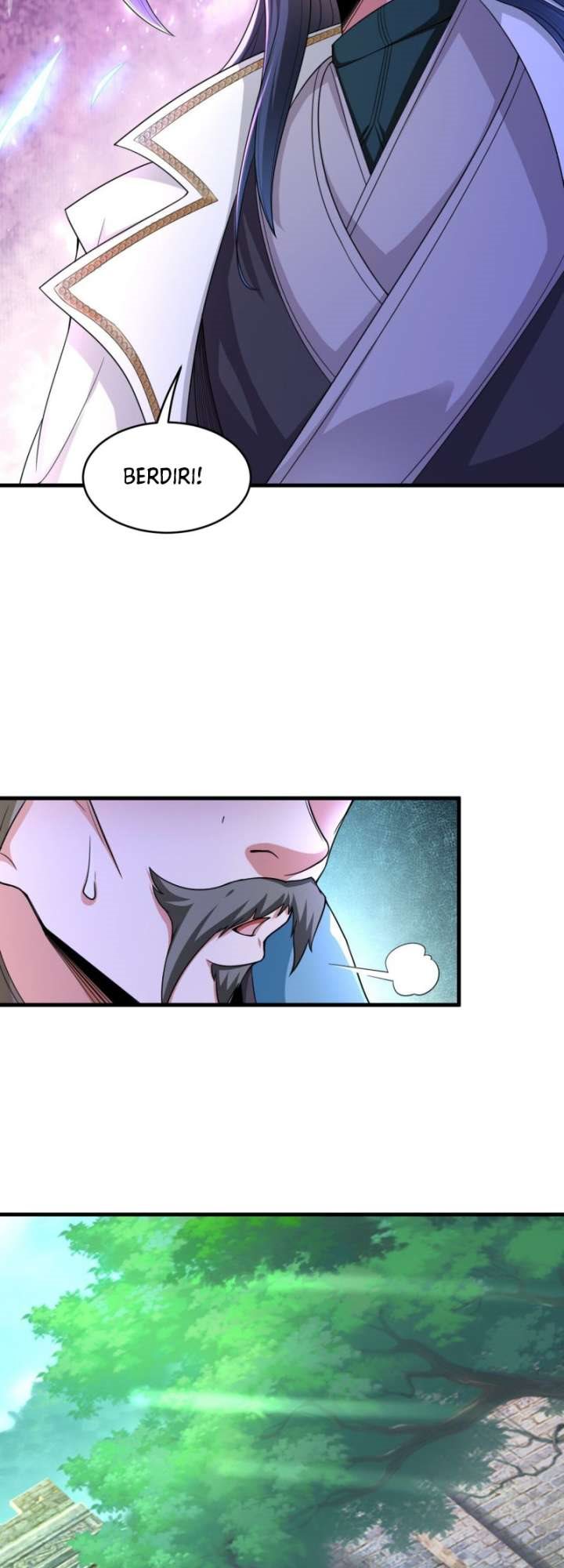 As A Villain, It’s Not Too Much To Hang and Beat The Protagonist, Right chapter 1