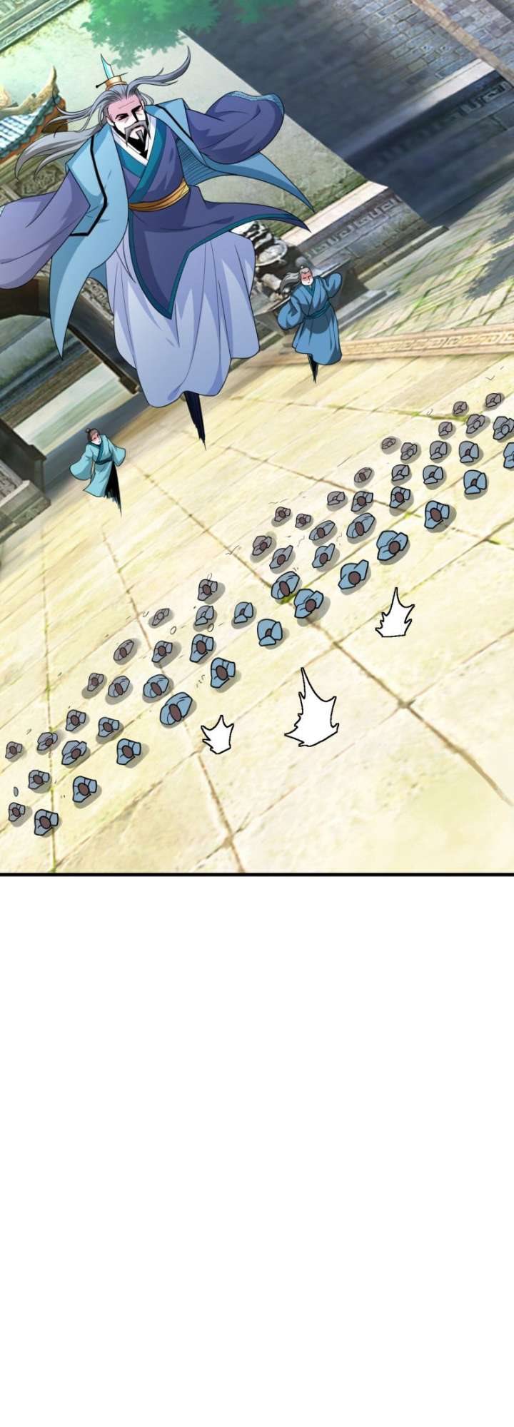 As A Villain, It’s Not Too Much To Hang and Beat The Protagonist, Right chapter 1