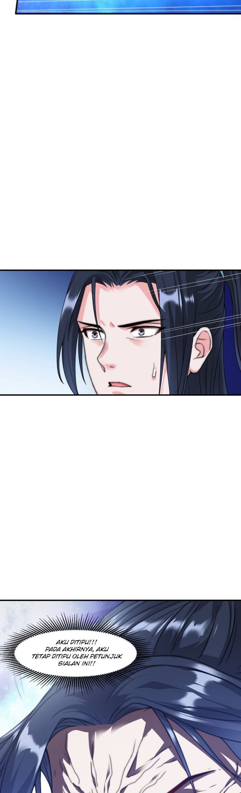 As A Villain, It’s Not Too Much To Hang and Beat The Protagonist, Right chapter 2