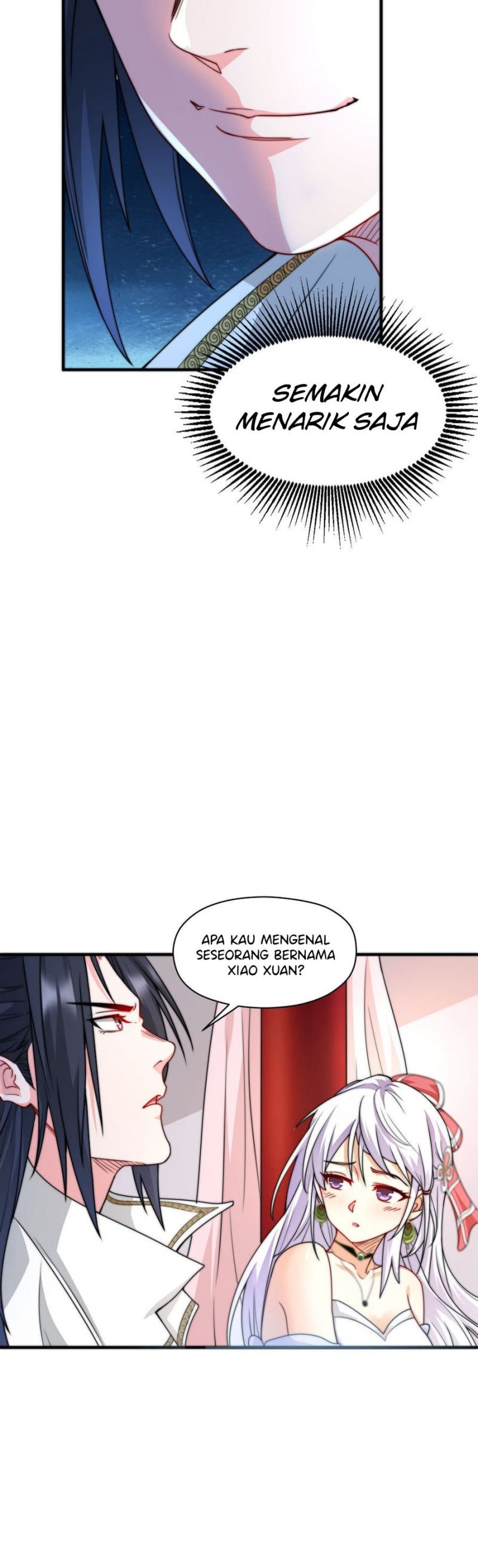 As A Villain, It’s Not Too Much To Hang and Beat The Protagonist, Right chapter 2