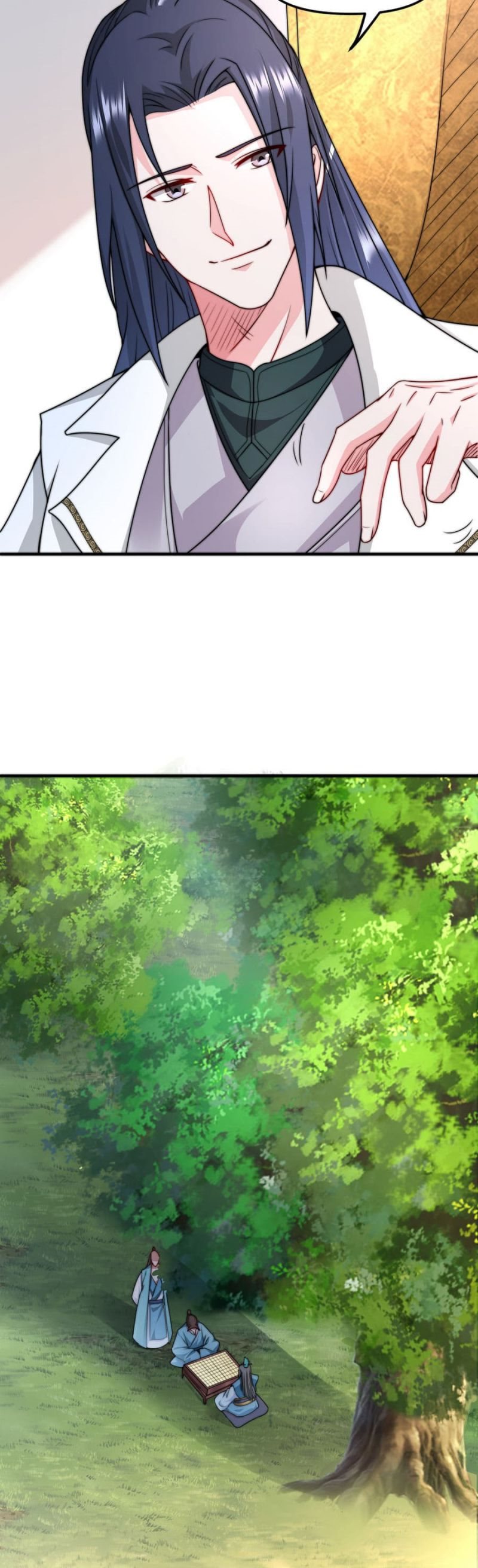 As A Villain, It’s Not Too Much To Hang and Beat The Protagonist, Right chapter 2