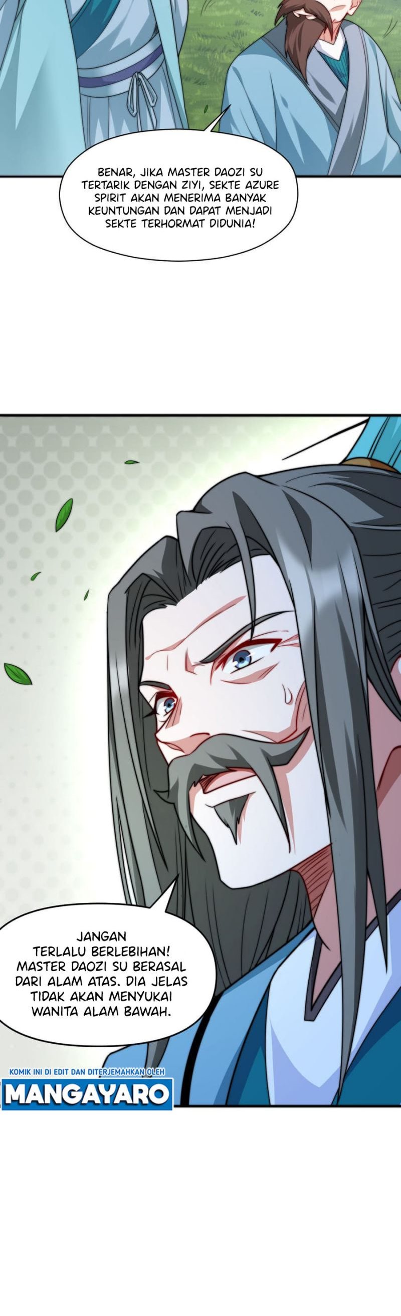 As A Villain, It’s Not Too Much To Hang and Beat The Protagonist, Right chapter 2