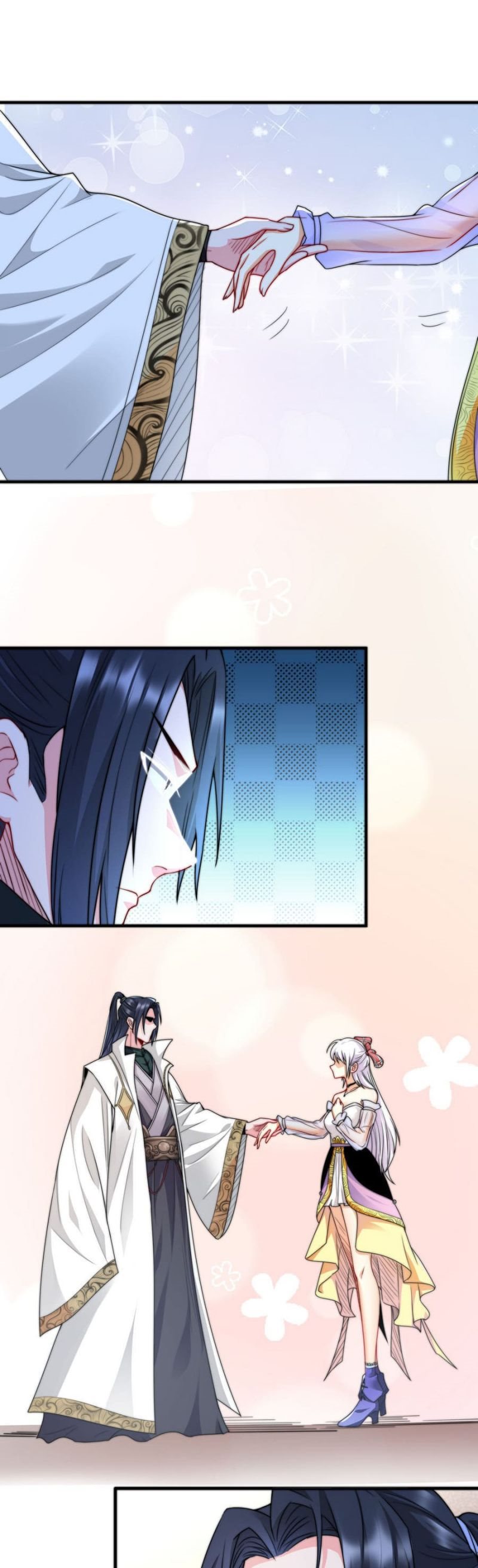 As A Villain, It’s Not Too Much To Hang and Beat The Protagonist, Right chapter 2