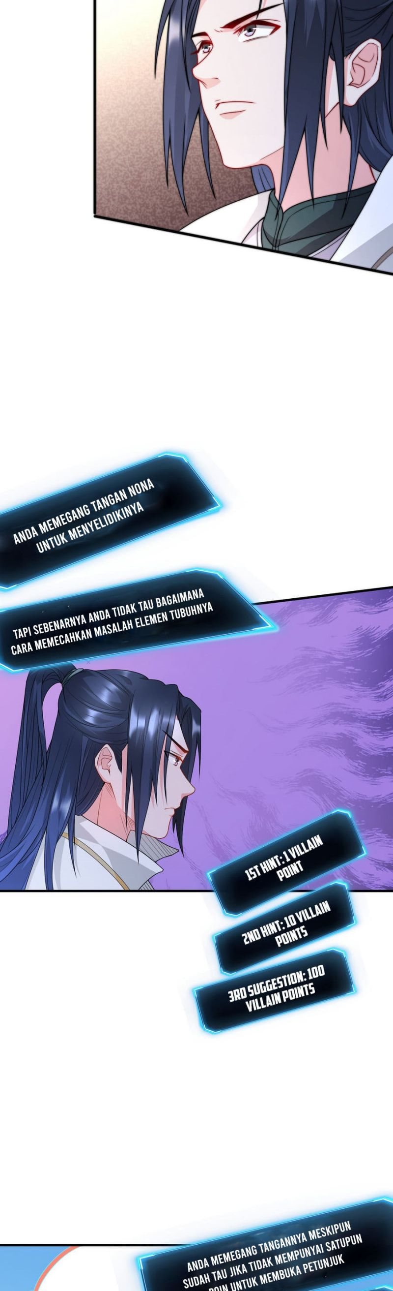 As A Villain, It’s Not Too Much To Hang and Beat The Protagonist, Right chapter 2