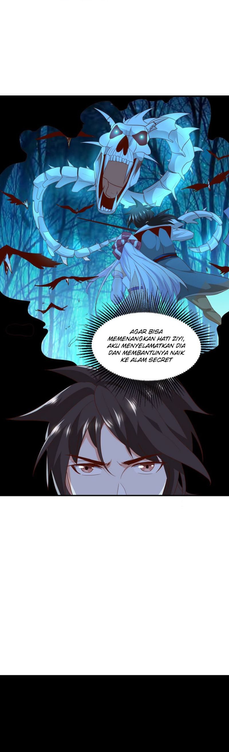 As A Villain, It’s Not Too Much To Hang and Beat The Protagonist, Right chapter 2