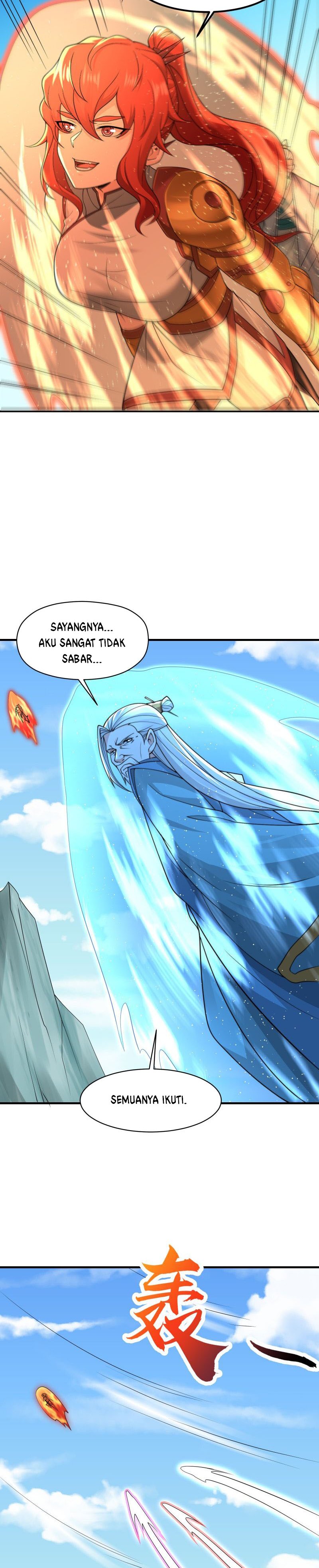 As A Villain, It’s Not Too Much To Hang and Beat The Protagonist, Right chapter 6