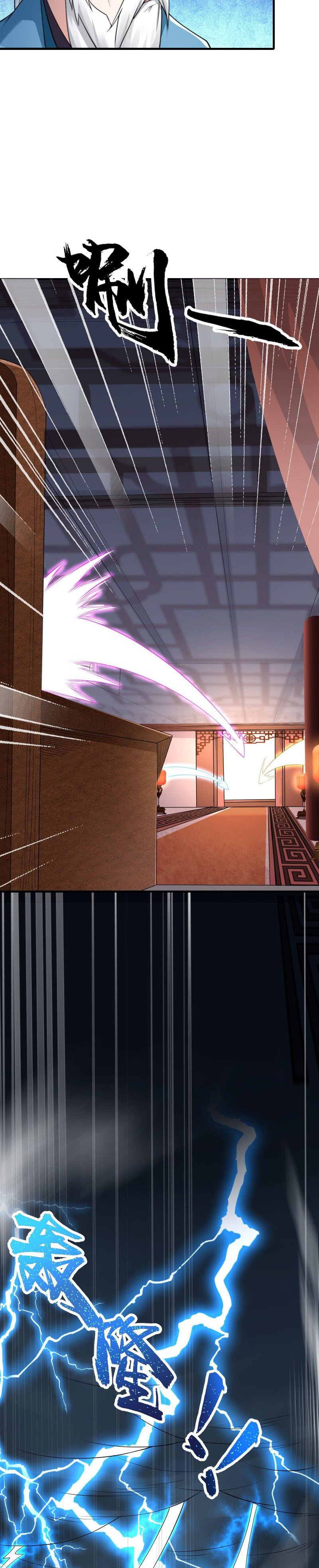 As A Villain, It’s Not Too Much To Hang and Beat The Protagonist, Right chapter 6