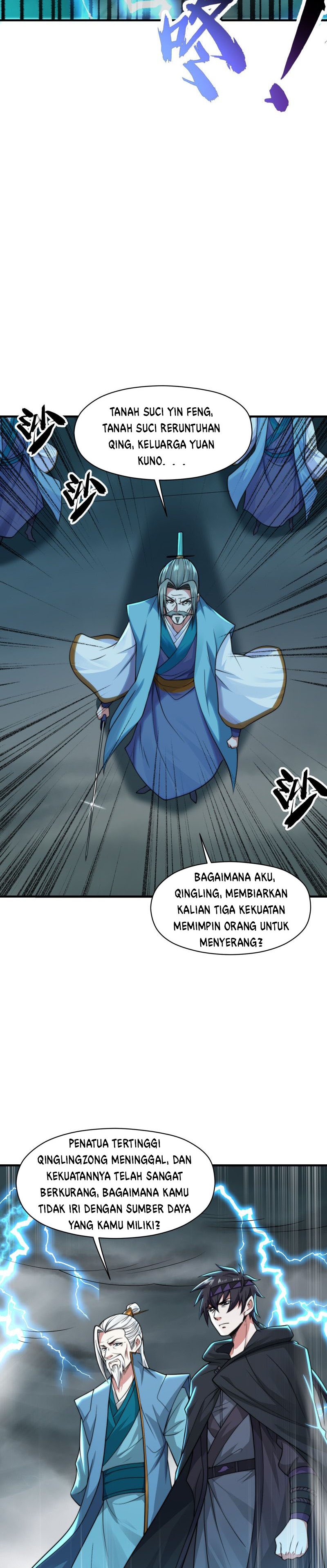As A Villain, It’s Not Too Much To Hang and Beat The Protagonist, Right chapter 6