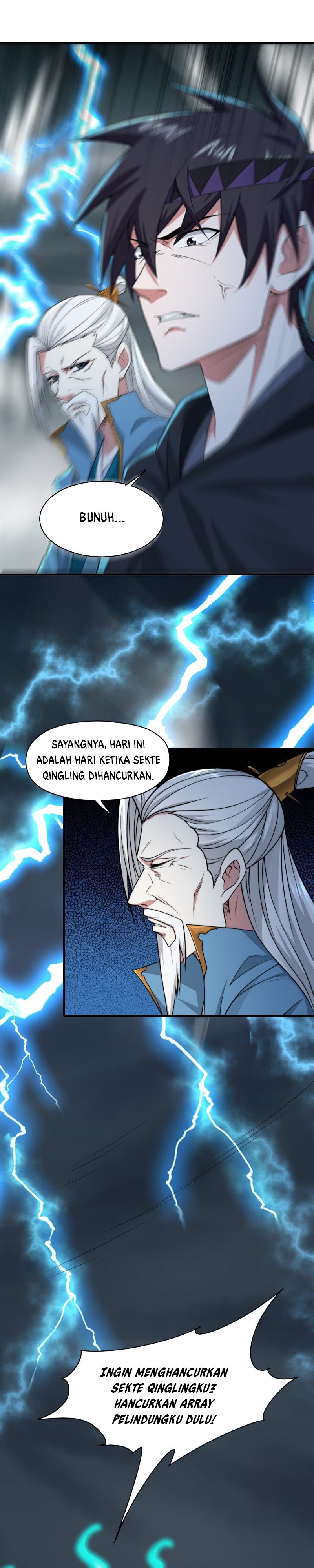 As A Villain, It’s Not Too Much To Hang and Beat The Protagonist, Right chapter 6