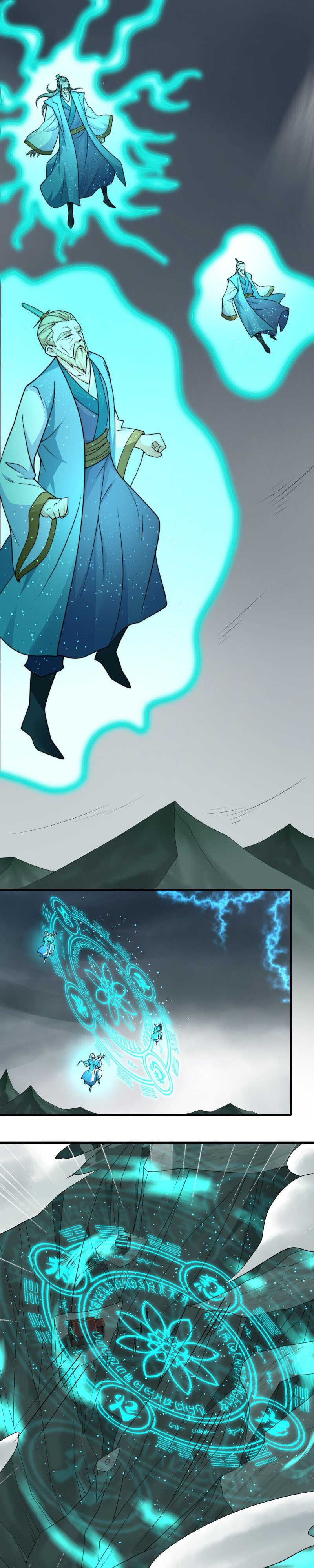 As A Villain, It’s Not Too Much To Hang and Beat The Protagonist, Right chapter 6