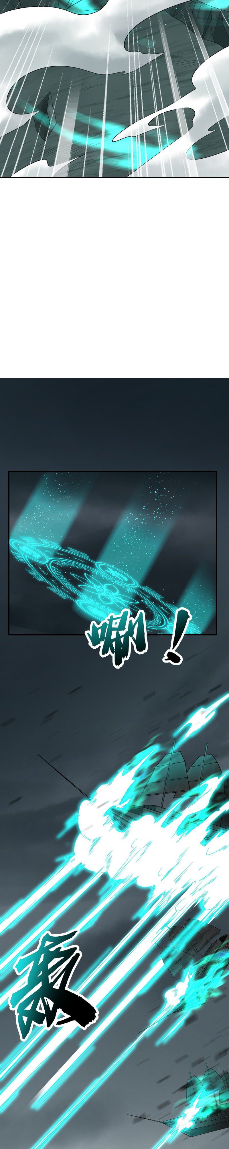 As A Villain, It’s Not Too Much To Hang and Beat The Protagonist, Right chapter 6