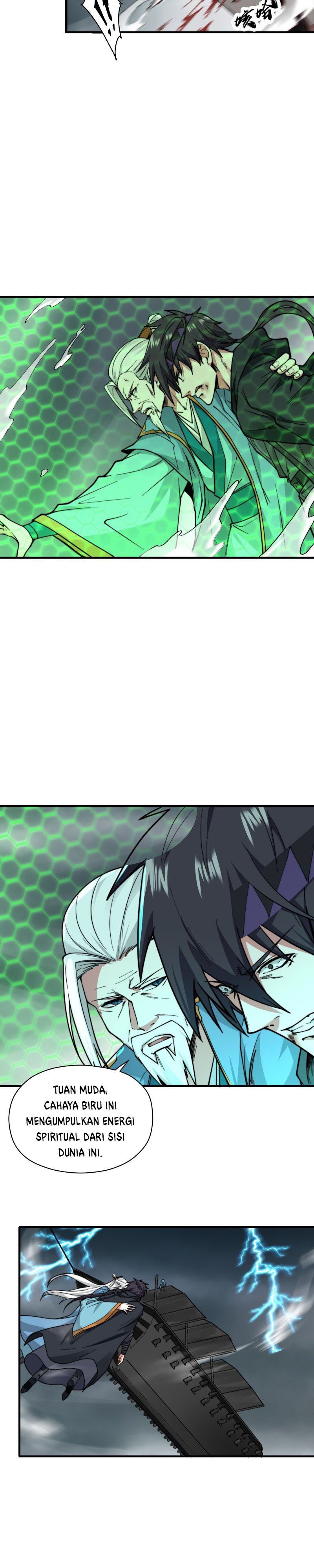 As A Villain, It’s Not Too Much To Hang and Beat The Protagonist, Right chapter 6