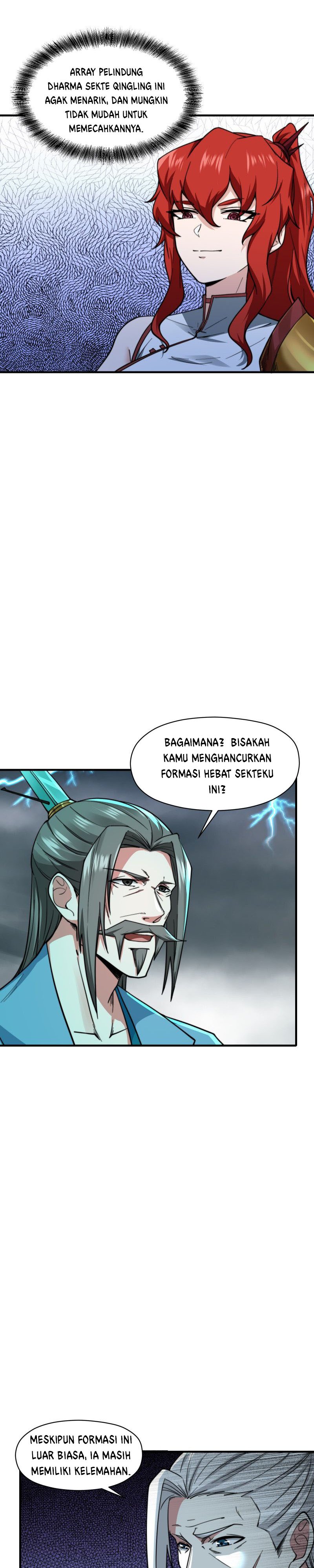 As A Villain, It’s Not Too Much To Hang and Beat The Protagonist, Right chapter 6