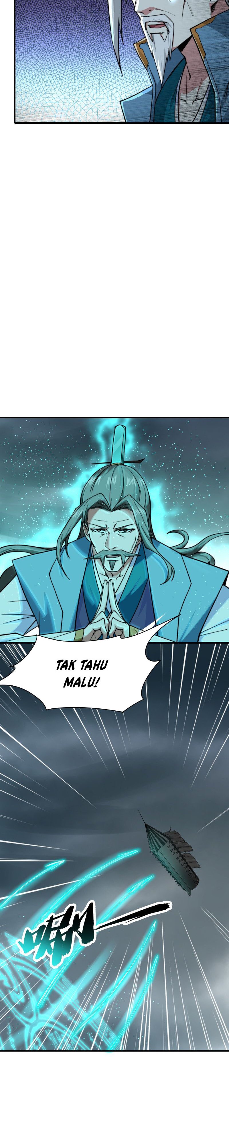 As A Villain, It’s Not Too Much To Hang and Beat The Protagonist, Right chapter 6