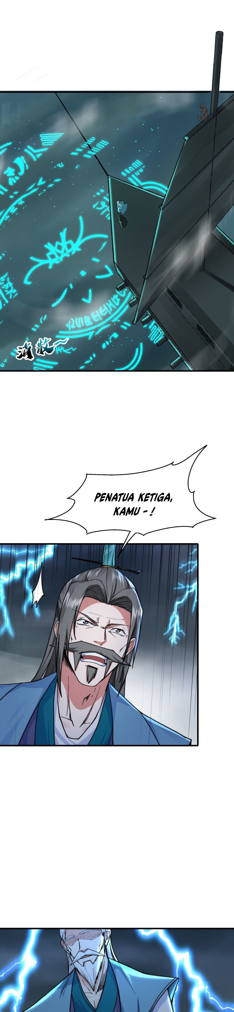 As A Villain, It’s Not Too Much To Hang and Beat The Protagonist, Right chapter 6
