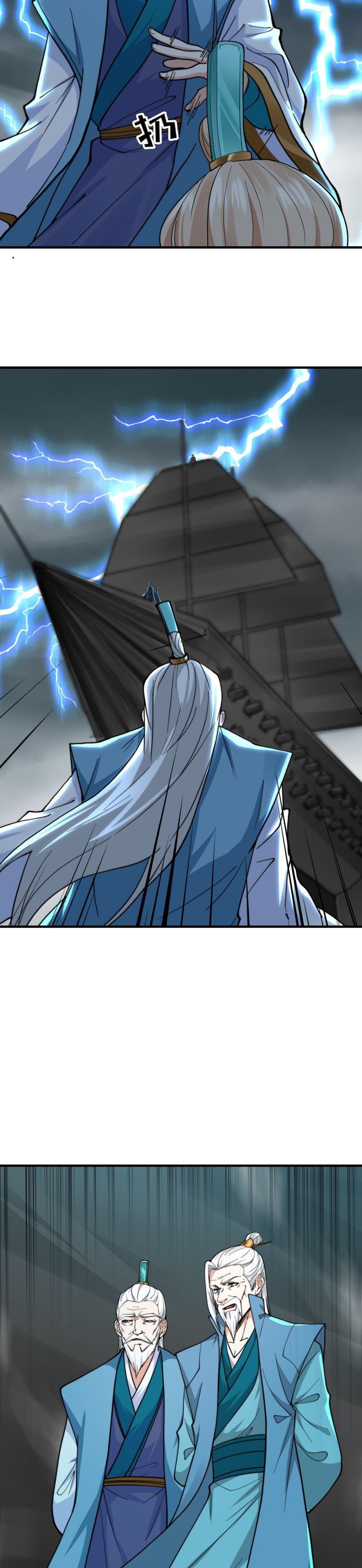 As A Villain, It’s Not Too Much To Hang and Beat The Protagonist, Right chapter 6