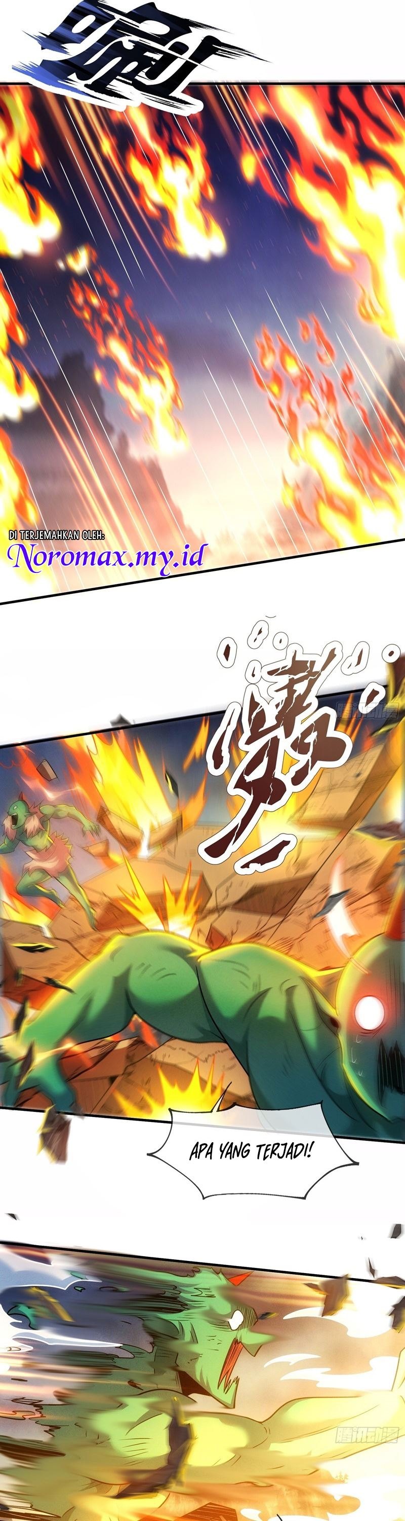 As Soon as I Became a Quasi-Sage, I Was Summoned by the Empress chapter 50