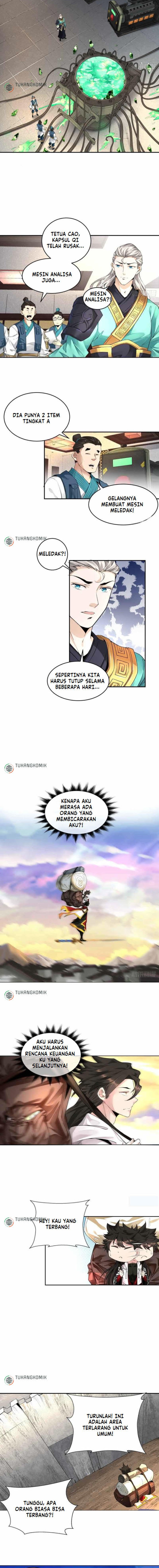 As The Richest Man, I Really Don’t Want To Be Reborn chapter 6