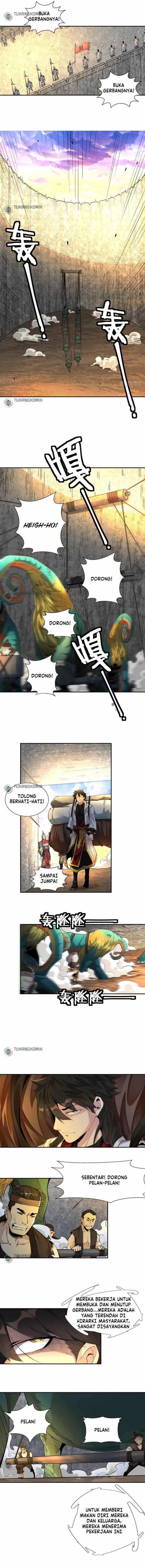 As The Richest Man, I Really Don’t Want To Be Reborn chapter 6