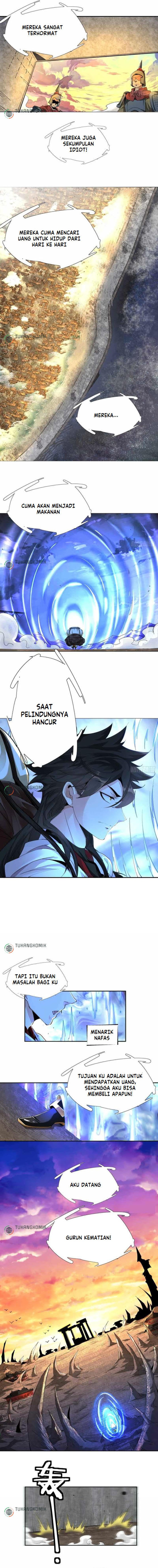 As The Richest Man, I Really Don’t Want To Be Reborn chapter 6