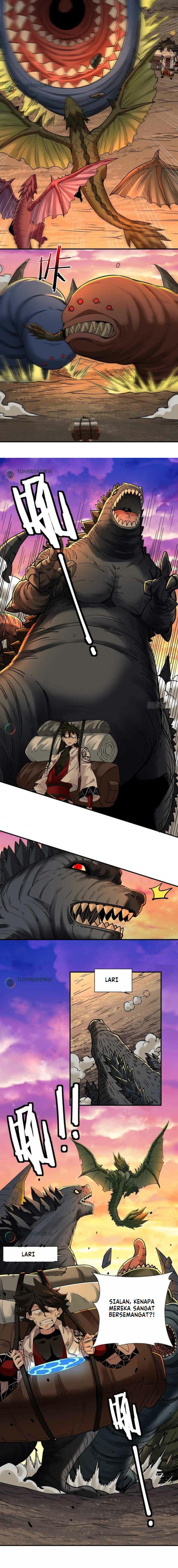 As The Richest Man, I Really Don’t Want To Be Reborn chapter 6