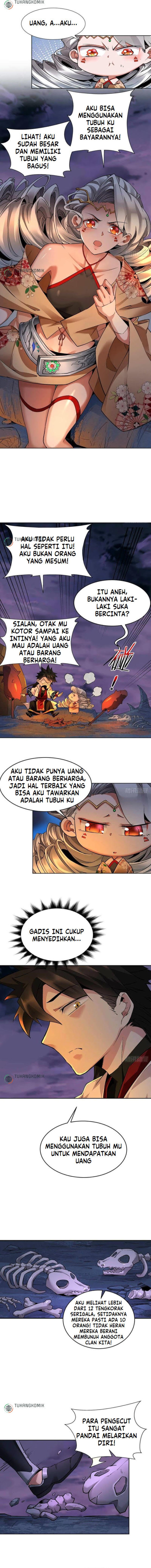 As The Richest Man, I Really Don’t Want To Be Reborn chapter 9