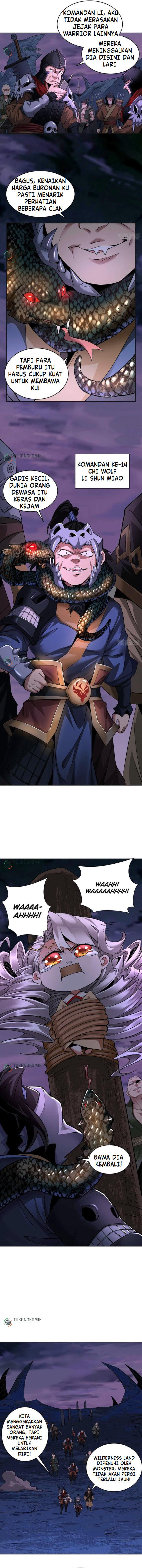 As The Richest Man, I Really Don’t Want To Be Reborn chapter 9