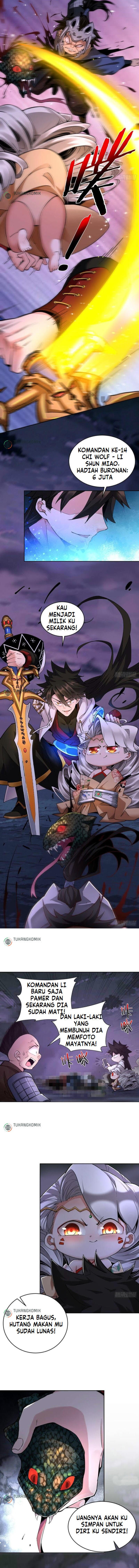 As The Richest Man, I Really Don’t Want To Be Reborn chapter 9