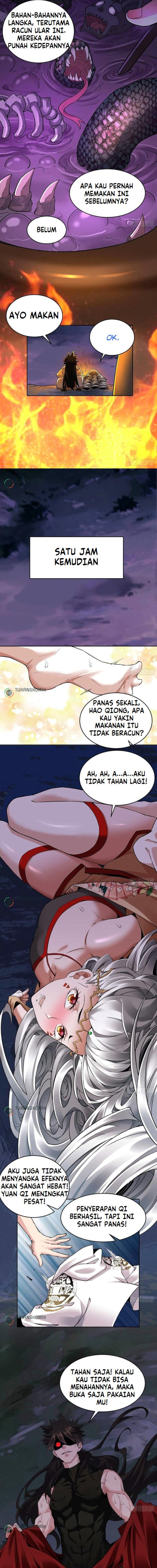 As The Richest Man, I Really Don’t Want To Be Reborn chapter 9