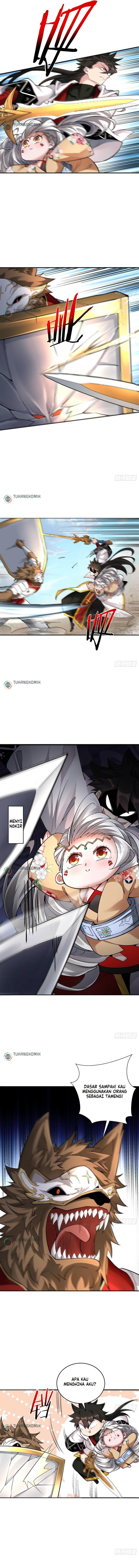 As The Richest Man, I Really Don’t Want To Be Reborn chapter 13