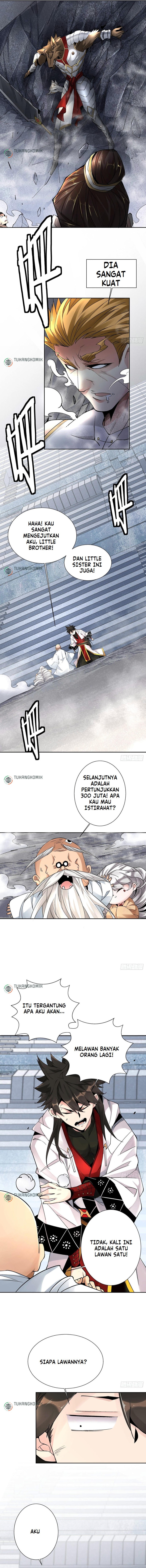 As The Richest Man, I Really Don’t Want To Be Reborn chapter 14