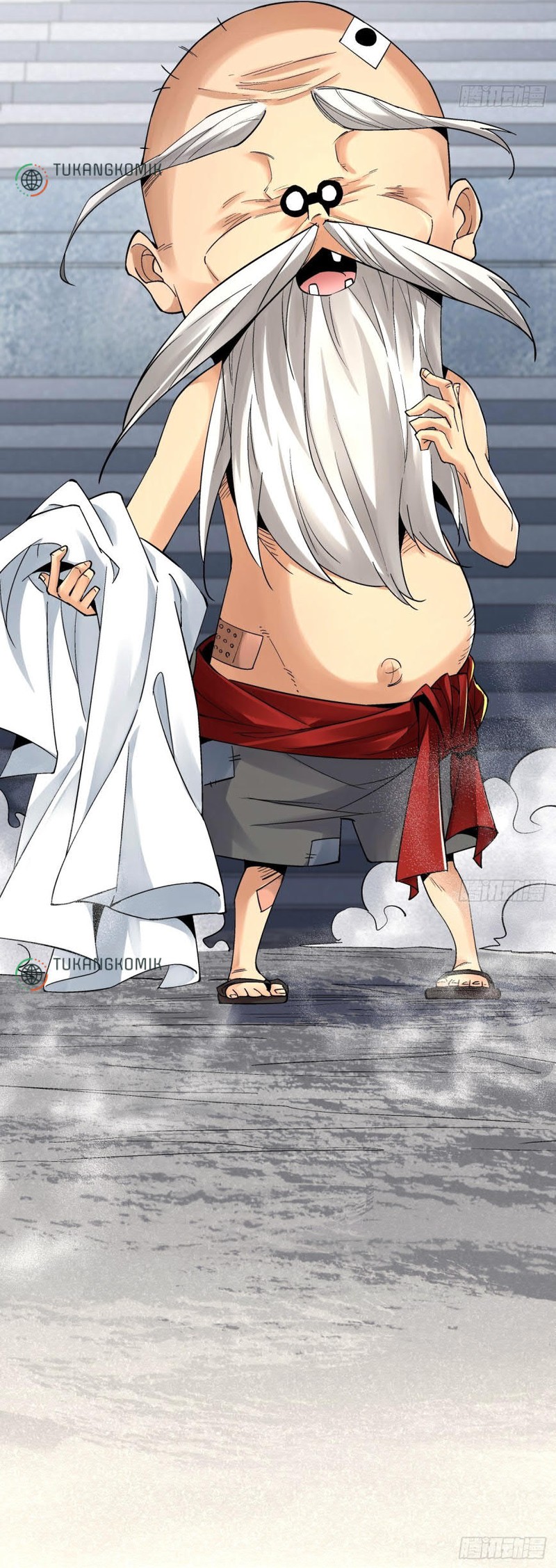 As The Richest Man, I Really Don’t Want To Be Reborn chapter 14