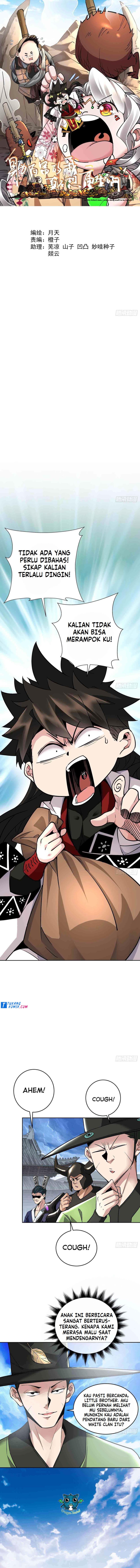 As The Richest Man, I Really Don’t Want To Be Reborn chapter 18