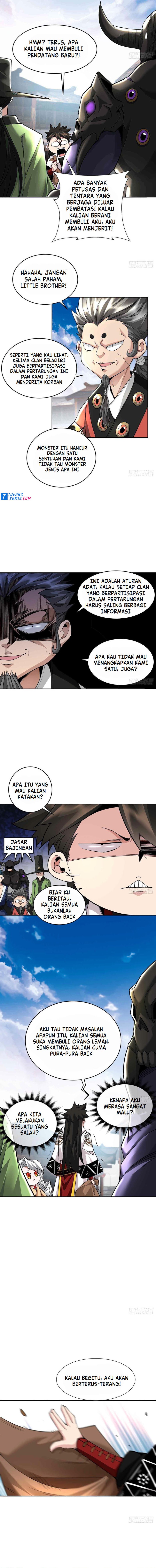 As The Richest Man, I Really Don’t Want To Be Reborn chapter 18