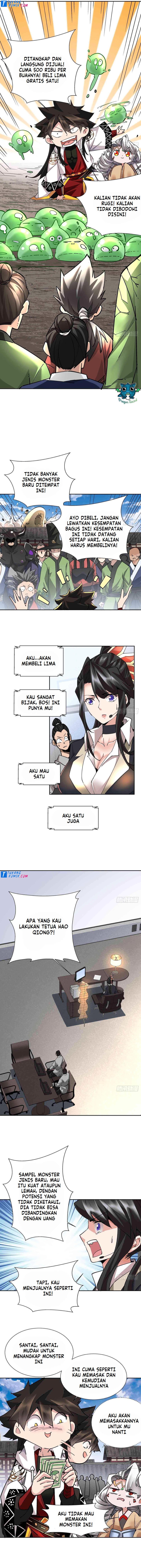 As The Richest Man, I Really Don’t Want To Be Reborn chapter 18