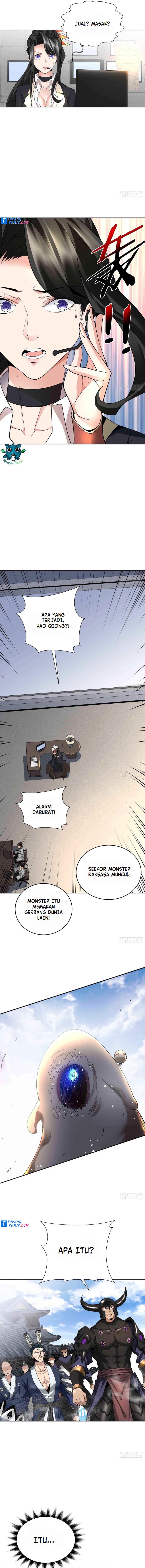 As The Richest Man, I Really Don’t Want To Be Reborn chapter 18