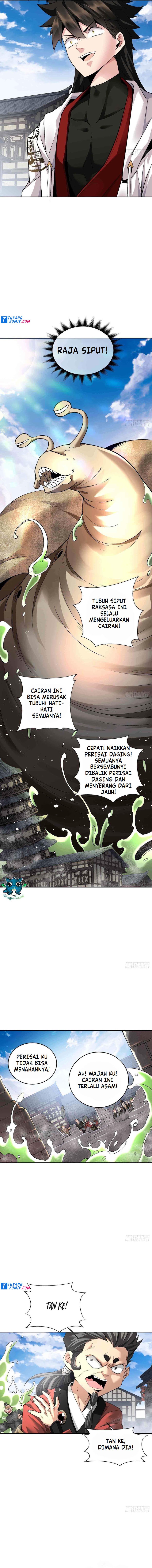 As The Richest Man, I Really Don’t Want To Be Reborn chapter 18