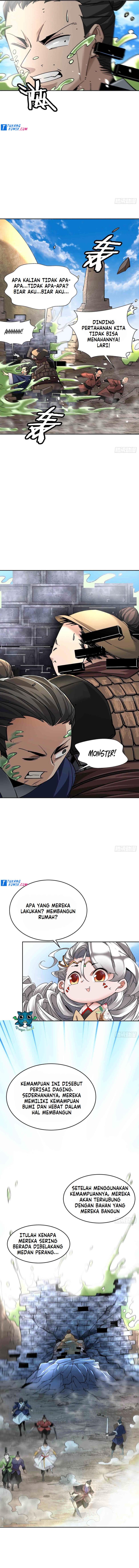 As The Richest Man, I Really Don’t Want To Be Reborn chapter 18