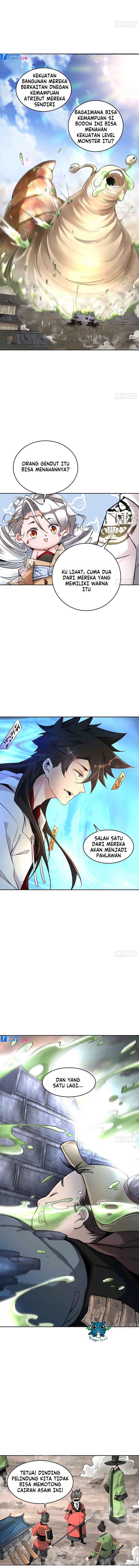 As The Richest Man, I Really Don’t Want To Be Reborn chapter 18
