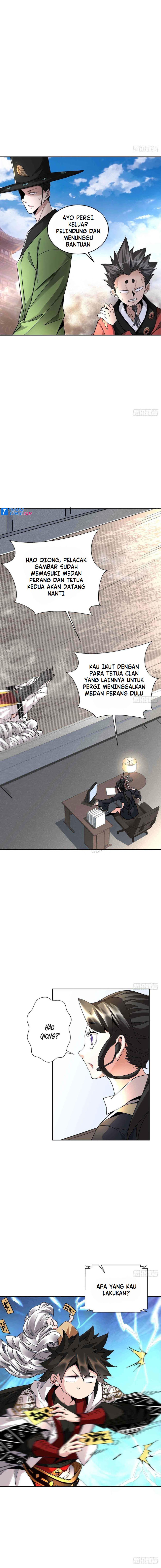 As The Richest Man, I Really Don’t Want To Be Reborn chapter 18