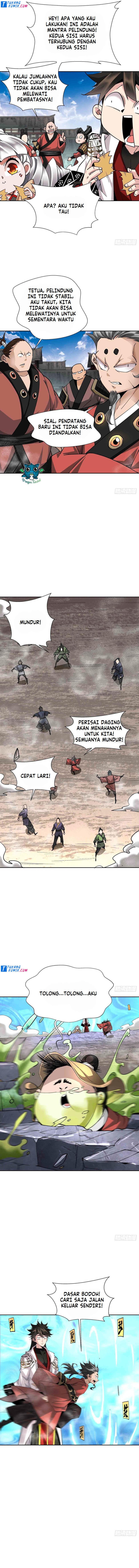 As The Richest Man, I Really Don’t Want To Be Reborn chapter 18