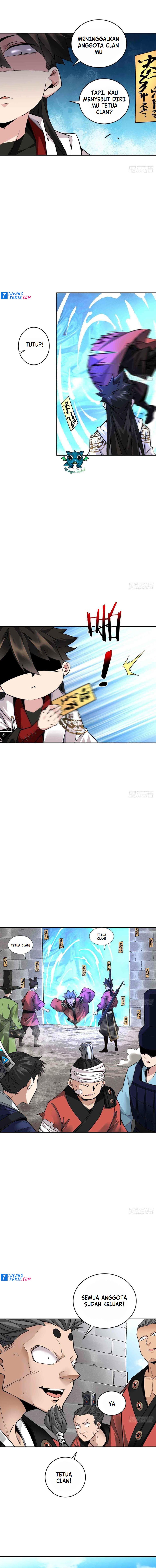 As The Richest Man, I Really Don’t Want To Be Reborn chapter 18