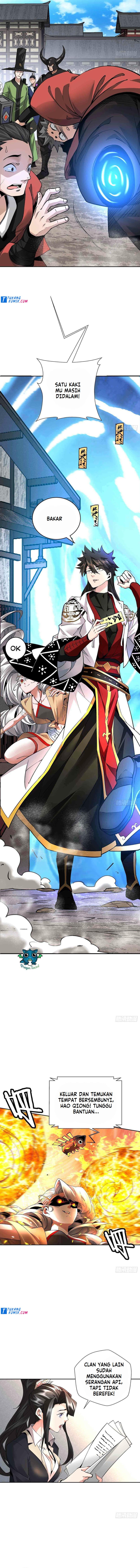 As The Richest Man, I Really Don’t Want To Be Reborn chapter 18