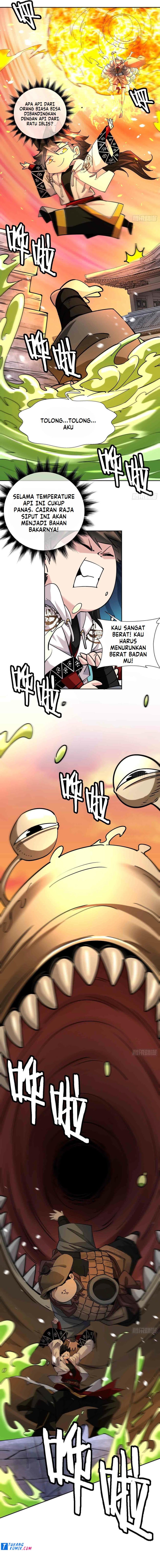 As The Richest Man, I Really Don’t Want To Be Reborn chapter 18