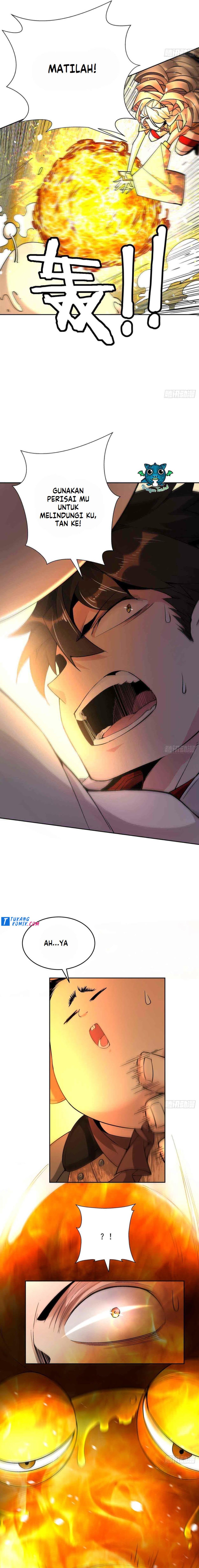 As The Richest Man, I Really Don’t Want To Be Reborn chapter 18