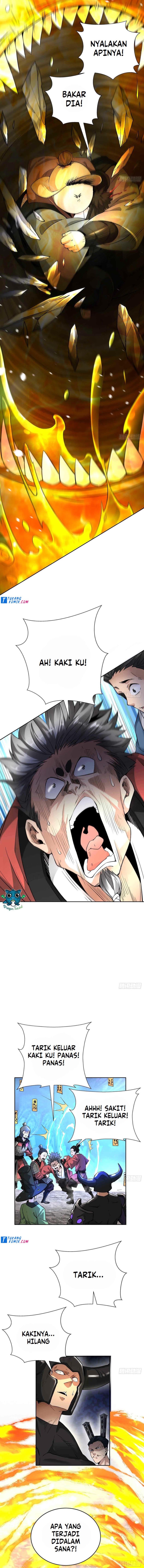 As The Richest Man, I Really Don’t Want To Be Reborn chapter 18